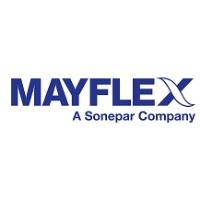 Mayflex, exhibiting at Connected North 2023