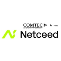 COMTEC is now Netceed at Connected North 2023