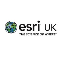 Esri UK, exhibiting at Connected North 2023