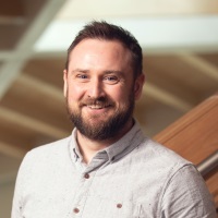 Paul Armstrong | Head of Digital Innovation | North Tyneside Council » speaking at Connected North