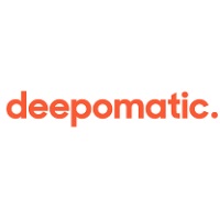 Deepomatic, exhibiting at Connected North 2023