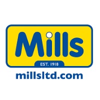 Mills Ltd. at Connected North 2023