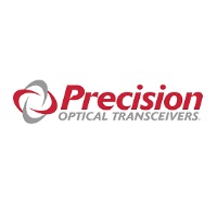 Precision Optical Transceivers, exhibiting at Connected North 2023
