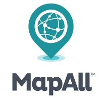 Mapall at Connected North 2023