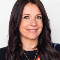 Ginny Buckley | Chief Executive Officer, Electrifying.com & Presenter | ITV, BBC & Sky » speaking at Connected North