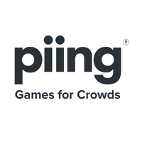 Piing, exhibiting at Connected North 2023