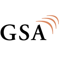 Global Mobile Suppliers Association GSA at Connected North 2023