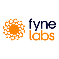 Fyne Labs, exhibiting at Connected North 2023