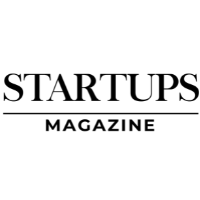 Startups Magazine at Connected North 2023