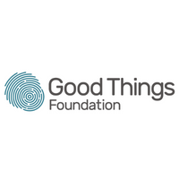 Good Things Foundation at Connected North 2023