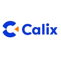 Calix, sponsor of Connected North 2023