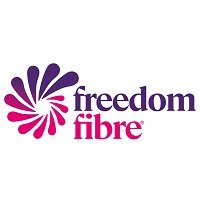 Freedom Fibre, sponsor of Connected North 2023