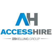 Access Hire Nationwide at Connected North 2023