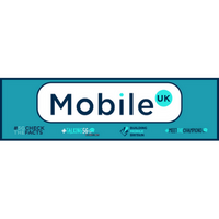 Mobile UK at Connected North 2023
