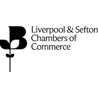 Liverpool  and Sefton Chamber of Commerce at Connected North 2023