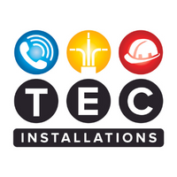 TEC Installations LTD at Connected North 2023