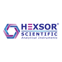Hexsor Scientific Ltd at Connected North 2023