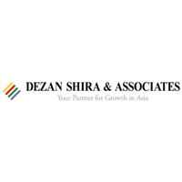 Dezan Shira & Associates at Connected America 2023