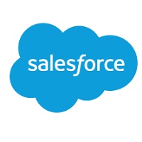 Salesforce UK at Connected North 2023