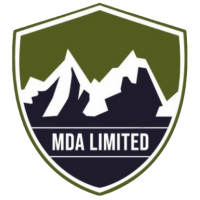 MDA Ltd at Connected North 2023