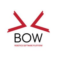 BOW - Robotics Software Plateform at Connected North 2023