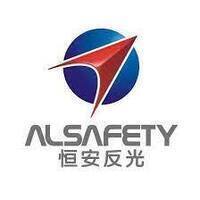 Anhui Alsafety Reflective Material at Mobility Live 2024