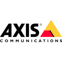 Axis Communications at Mobility Live 2024