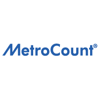 MetroCount at National Roads & Traffic Expo 2024