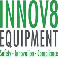 Innov8 Equipment at eMobility Live 2023