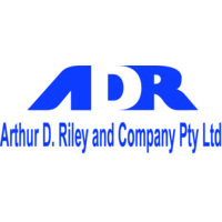 Arthur D Riley and Company Pty Ltd, exhibiting at National Roads & Traffic Expo 2023