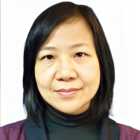 Ivy Li | Founder and Executive Director | Wildfaces Technology Limited » speaking at Roads & Traffic Expo