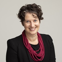 Jacqui Allen | Director Connected City | City of Hobart » speaking at Roads & Traffic Expo