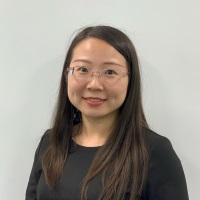 Victoria Yang at eMobility Live 2023
