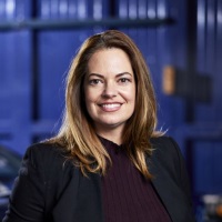 Carla Hoorweg | Chief Executive Officer | ANCAP SAFETY » speaking at eMobility Live