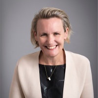 Caroline Butler-Bowdon