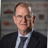 Michael Kilgariff | Chief Executive Officer | Roads Australia » speaking at Roads & Traffic Expo