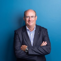 William Cox | Chief Executive Officer | Aurecon » speaking at Roads & Traffic Expo