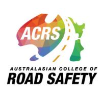 Australasian College of Road Safety at eMobility Live 2023