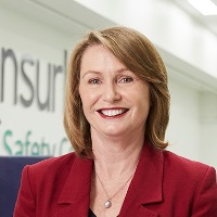 Liz Waller | Head of Road Safety | Transurban » speaking at eMobility Live