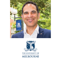 Prof Majid Sarvi | Professor and Director | University of Melbourne » speaking at Roads & Traffic Expo