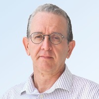 Dr David Och | Technical Director - Geology (NSW Tunnels Lead) | WSP » speaking at eMobility Live