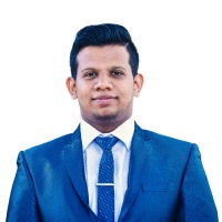 Janitha Senavirathna | Chartered Civil Engineer | CPB contractors » speaking at Roads & Traffic Expo