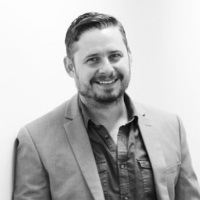 Dean James | Digital Design Manager | Richard Crookes Construction » speaking at Roads & Traffic Expo