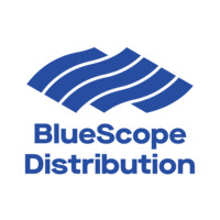 BlueScope Distribution at National Roads & Traffic Expo 2023