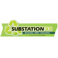 SUBSTATION33 at National Roads & Traffic Expo 2023