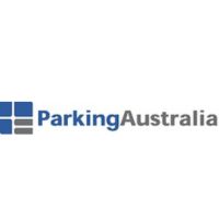 Parking Australia at eMobility Live 2023