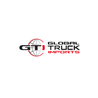 Global Truck Imports at Mobility Live 2024
