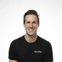 Nathan Wright | Co-Founder/ Director | Traffio » speaking at eMobility Live