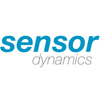 Sensor Dynamics at Mobility Live 2024
