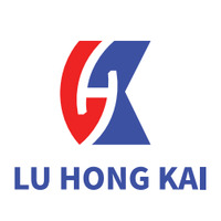 Hangzhou Luhongkai Hardware Machinery at National Roads & Traffic Expo 2023